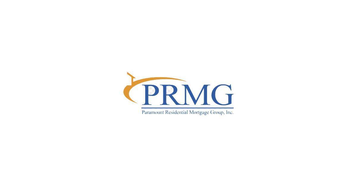 Livermore Mortgage Broker Paramount Residential Mortgage Group, Inc.